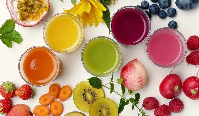 Bağışıklık Güçlendirici Besinler Koruma Kalkanımız: Güçlü Bağışıklık Sistemi