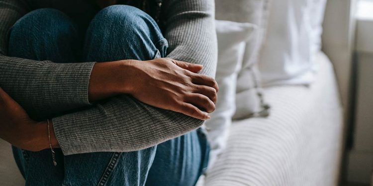 Fobilerden Kurtulmak İçin Önce Kendinize Güvenin