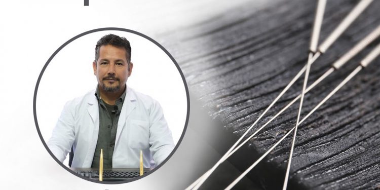 İğne Batırma Sanatı Akupunktur