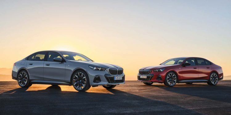 BMW 5 Serisi’nin Türkiye’ye geliş tarihi belli oldu! Peki ne kadar olacak?