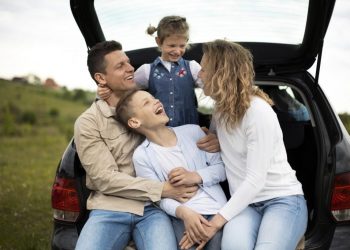 Yaşamın Dengesi Aile