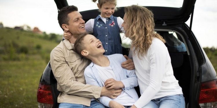 Yaşamın Dengesi Aile