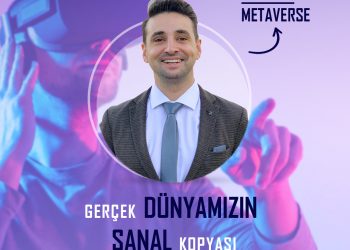 Gerçek Dünyamızın Sanal Kopyası