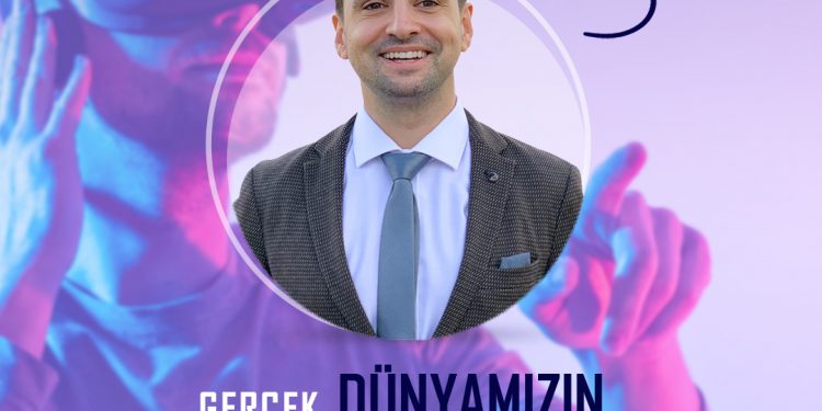 Gerçek Dünyamızın Sanal Kopyası