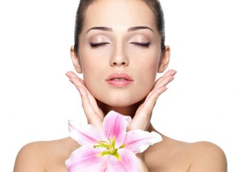 5 Adımda Yüz Yogası