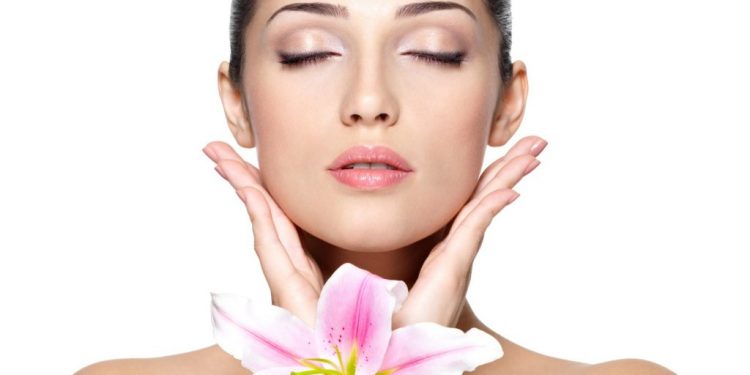 5 Adımda Yüz Yogası