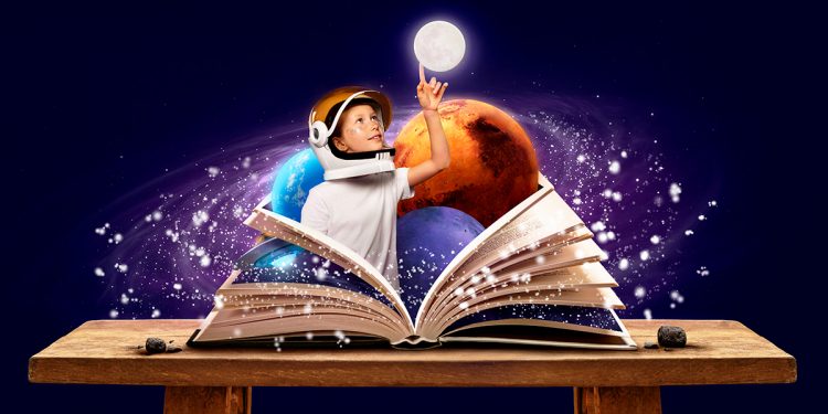 Çocukların Hayal Gücünü Geliştirecek 7 Aktivite