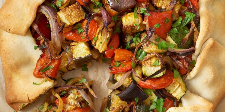 Çölyak Hastaları İçin Glutensiz Galeta Tarifi