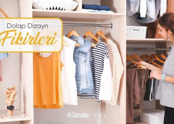 Dolap Dizayn Fikirleri 2023