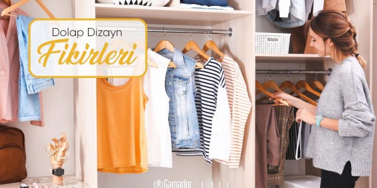 Dolap Dizayn Fikirleri 2023