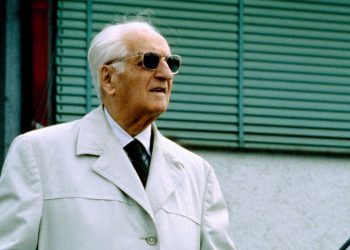 Enzo Ferrari’nin İnanılmaz Hikayesi