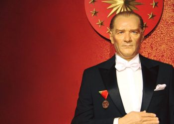 Eskişehir Balmumu Müzesi