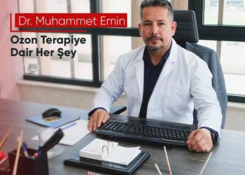 Genç kalmak İsteyenlerin Tercihi Ozon Terapi