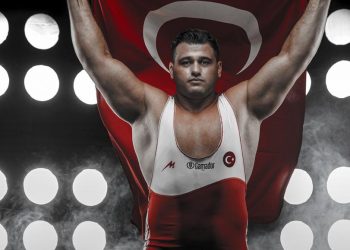 Önemli olan marşımızı okutup, bayrağımızı dalgalandırmaktı