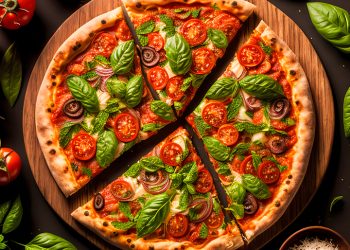 Pizzanın Yanına Yakışacak Hem Pratik Hem Lezzetli 2 Tarif