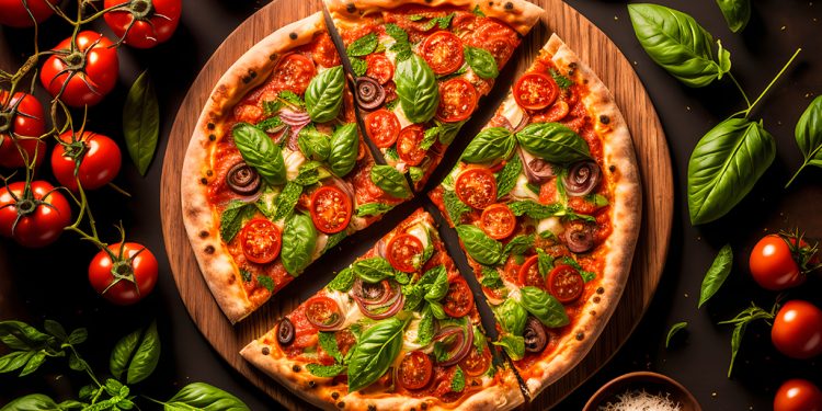 Pizzanın Yanına Yakışacak Hem Pratik Hem Lezzetli 2 Tarif