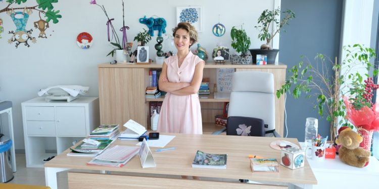 Sakin Olun, Çocuğunuz Sadece Büyüyor!