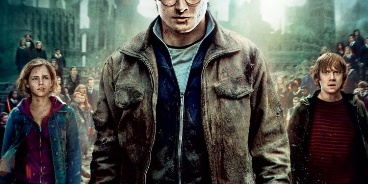 En İyi 5 Film Serisi