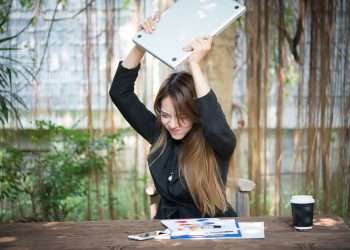 İş Hayatındaki Stres