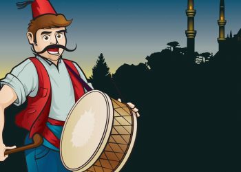 4 Farklı Şehrin 4 Farklı Ramazan Geleneği