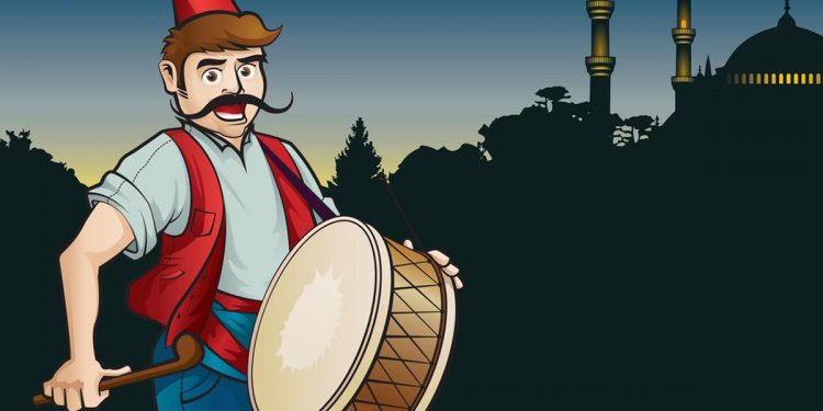 4 Farklı Şehrin 4 Farklı Ramazan Geleneği