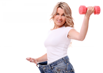 4 Haftada Forma Girmek