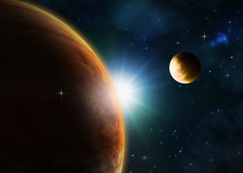 Diğer Gezegenlerde 1 Gün ve 1 Yıl