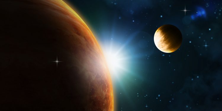 Diğer Gezegenlerde 1 Gün ve 1 Yıl