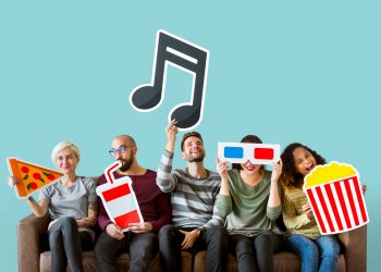 Efsane 5 Filmin Kendileri Gibi İkonikleşmiş Müzikleri