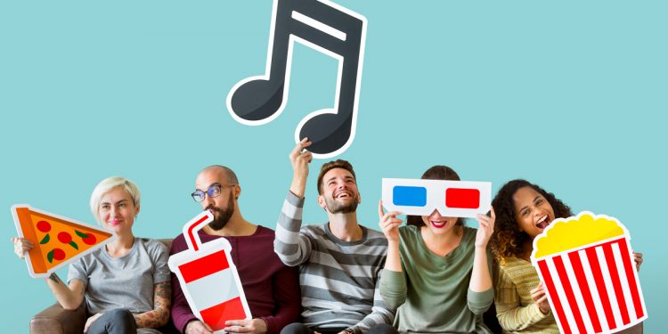 Efsane 5 Filmin Kendileri Gibi İkonikleşmiş Müzikleri