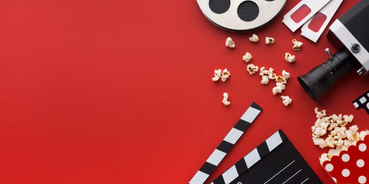 Guinness Rekorlar Kitabına Girmiş 6 Film