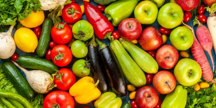 Kabuğu Kendinden Faydalı Yiyecekler