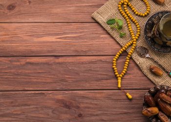 Ramazan Ayında Nasıl Beslenmeli?