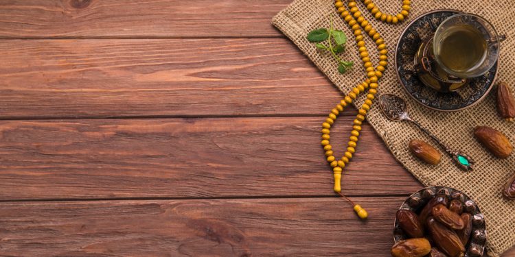 Ramazan Ayında Nasıl Beslenmeli?