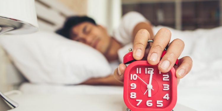 Sabahları Yorgun Uyanmamızın 6 Nedeni