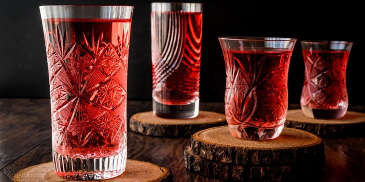 Susuzluğu Geçirecek 5 Ramazan Şerbeti