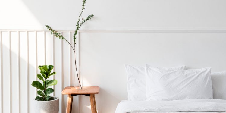 Yatak Odasını Serin Tutmak İçin 9 İpucu