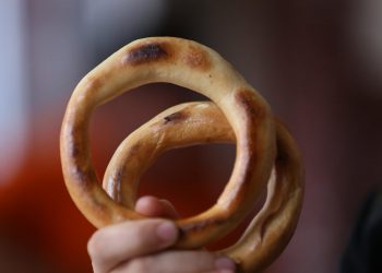 Kel Simit