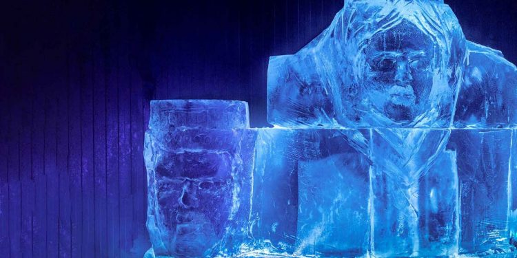 Ata Buz Müzesi Türkiye’nin İlk Buz Müzesi