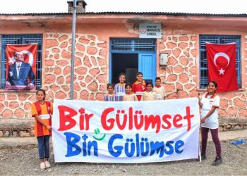 1 Çocuk Neyle Mutlu Olur?