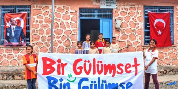 1 Çocuk Neyle Mutlu Olur?