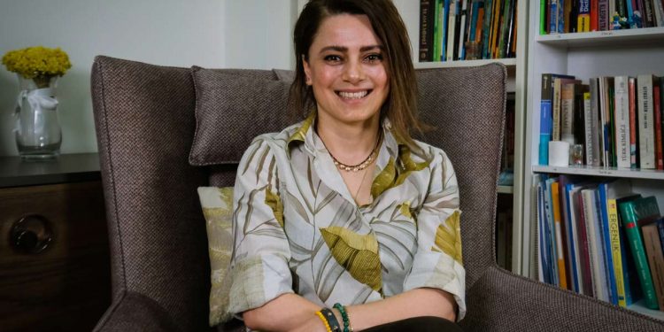 Çocuk Duygusunu Oyunla Anlatır