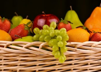 Mayıs Ayı Meyveleri Ve Sebzeleri Nelerdir?