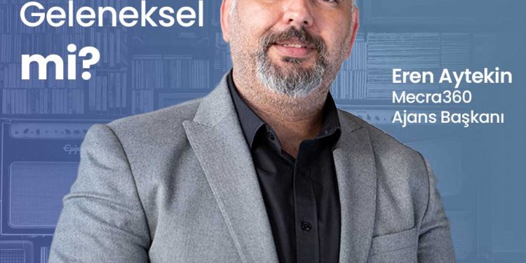 Mecraların Savaşı: Dijital mi Geleneksel mi?