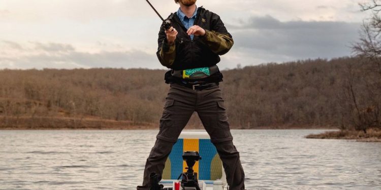 Sırt Çantasına Sığan Şişme Bot