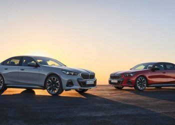 BMW 5 Serisi’nin Türkiye’ye geliş tarihi belli oldu! Peki ne kadar olacak?