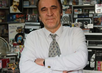 Bu Çok Nazik Bir İş