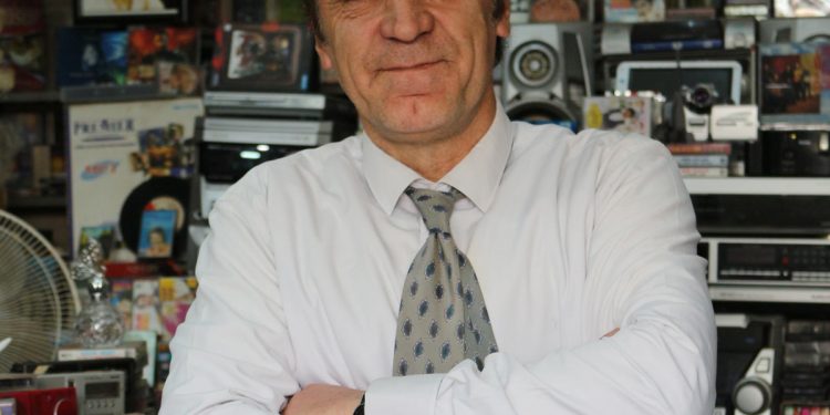 Bu Çok Nazik Bir İş