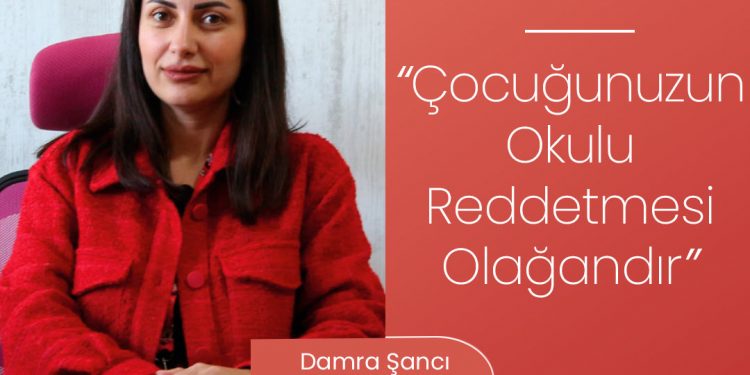 Çocuğunuzun Okulu Reddetmesi Olağandır