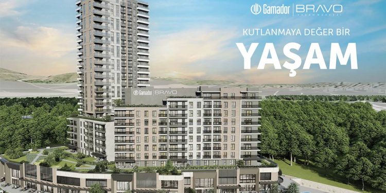 Gamador Bravo’nun Satışları 12 Günde Tamamlandı!